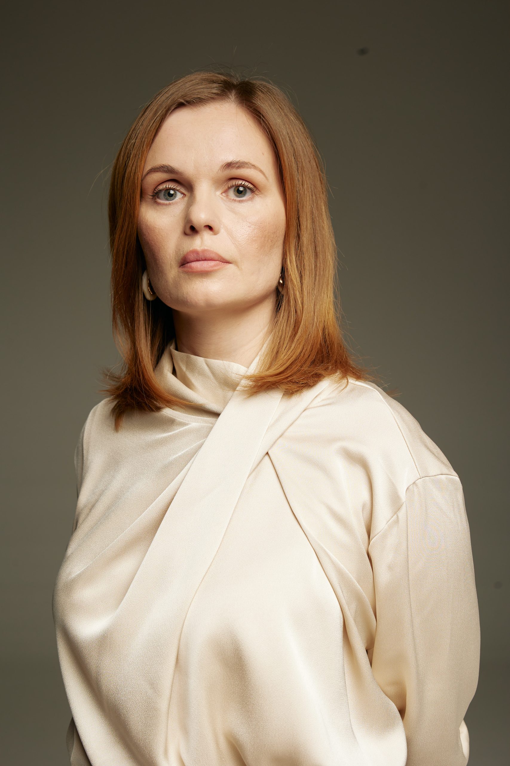 Ольга Опаленко