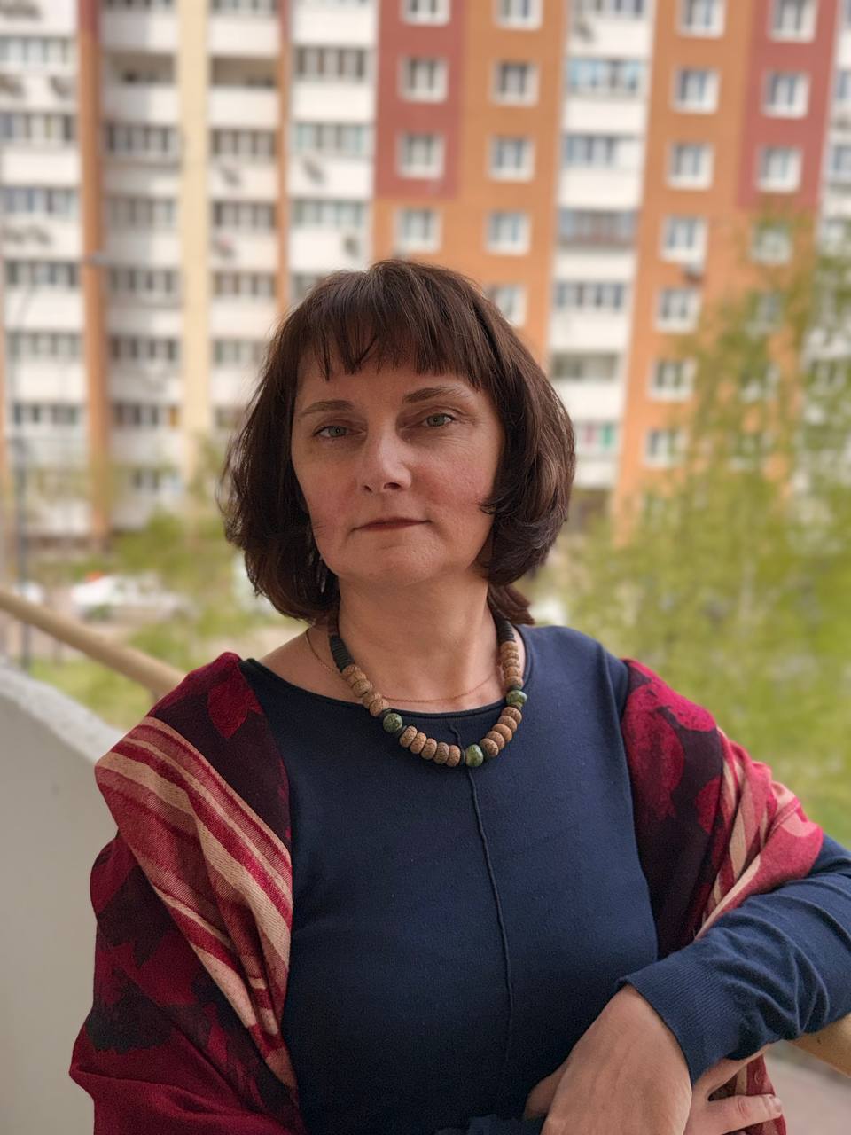 Мирослава Смольніцька