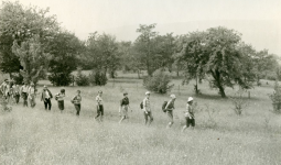 Ідентичності в умовах пограниччя