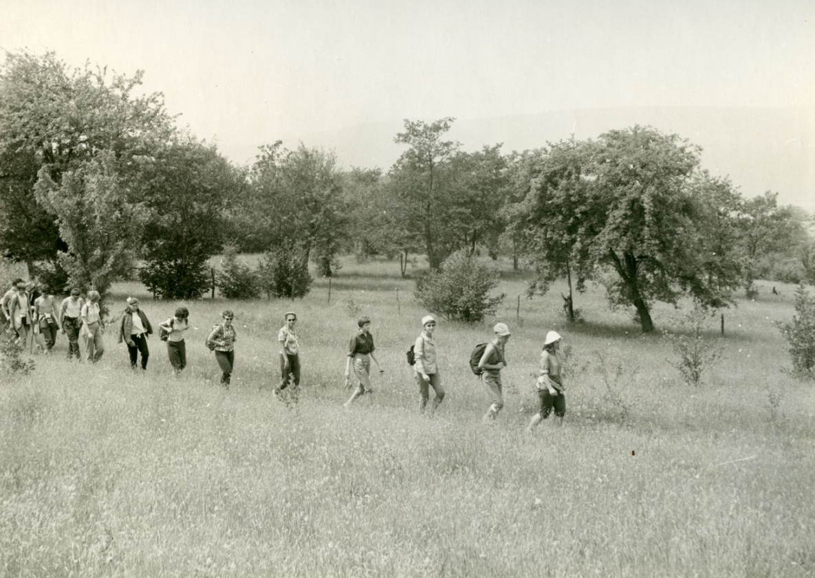 Ідентичності в умовах пограниччя