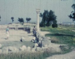 Спадщина в оптиці аматорського кіно