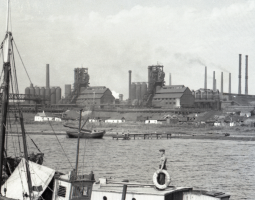 Hospitable Sea, Hostile Shores? Connections and Conflicts in the Black Sea Region