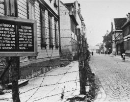 Overlooked: Online Research Seminars on the History of the Ghettos