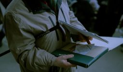 Свідчення як доказ: документування війни, доля свідчень та 