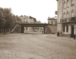 Львівське гетто: соціальна історія та мікроісторія насильства