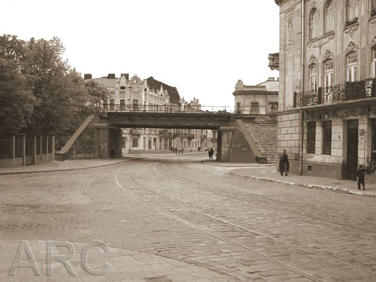 Львівське ґетто: соціальна історія та мікроісторія насильства