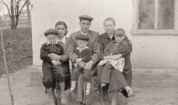 Orphaned Photographs: From Family Albums to Archival Collections