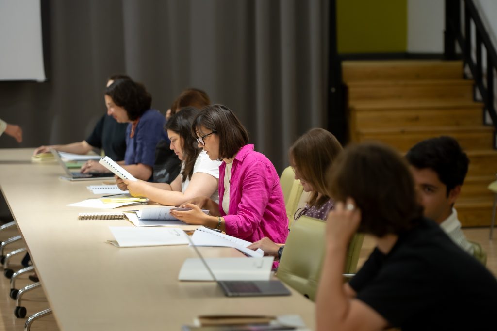 Participants