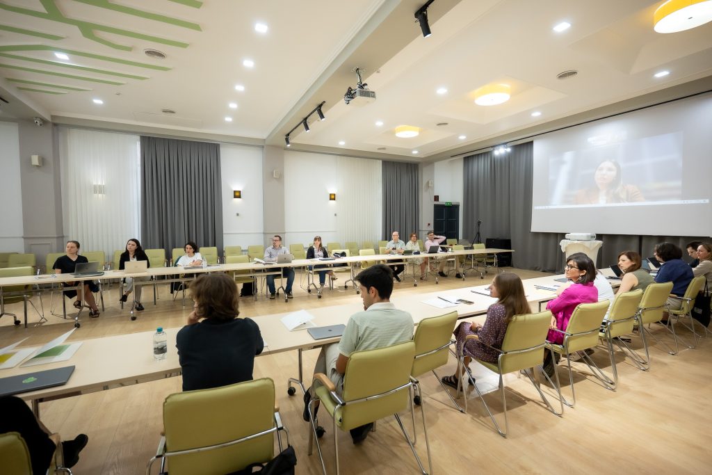 Participants