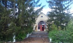 Вільча: коротка історія подвійного переселення