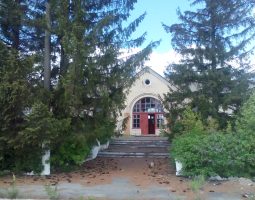 Вільча: коротка історія подвійного переселення
