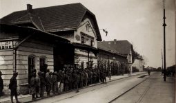 Буськ в архівах: місто, люди, джерела 