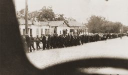 Простори Голокосту: окупаційні режими, кордони та локальні досвіди на території України 