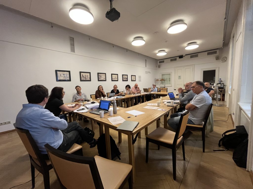 Participants