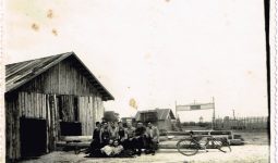 Збараж в архівах: місто, люди, джерела