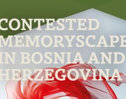 Суперечливі ландшафти пам'яті в Боснії та Герцеговині