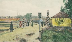 Волочиськ в архівах: місто, люди, джерела
