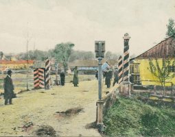 Волочиськ в архівах: місто, люди, джерела