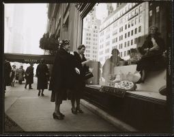Window Shopping with Helen Keller: Architecture and Disability in Modern Culture