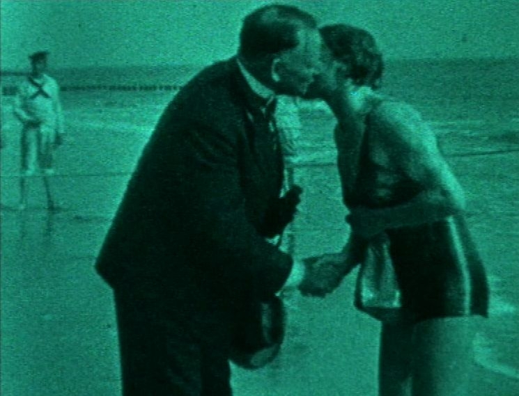 Screen Memories: History from Below in Peter Forgàcs movies